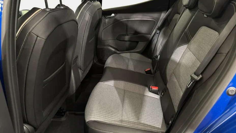 RENAULT Clio Clio 1.0 TCe Techno X-Tronic