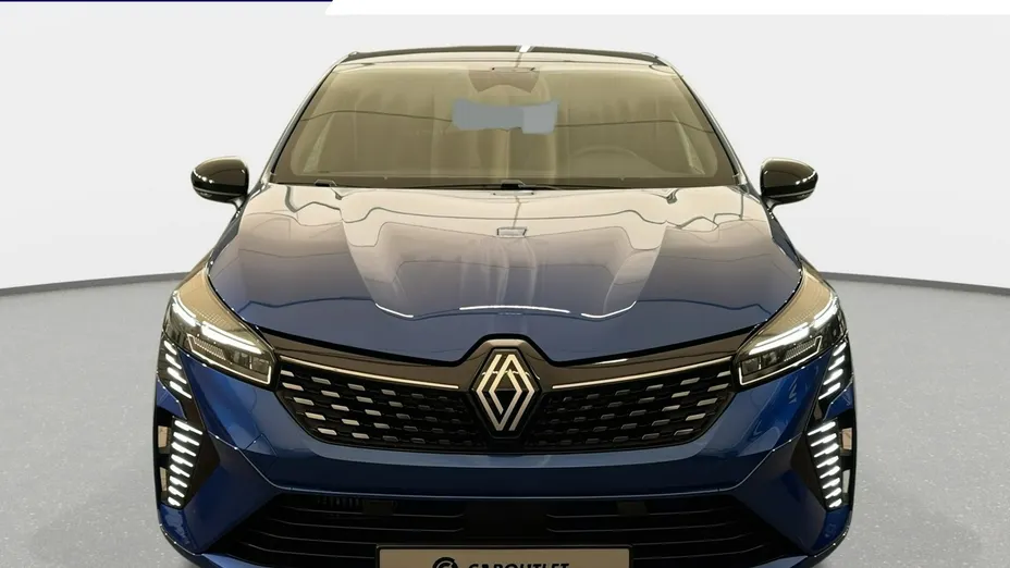 RENAULT Clio -