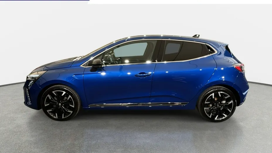 RENAULT Clio -