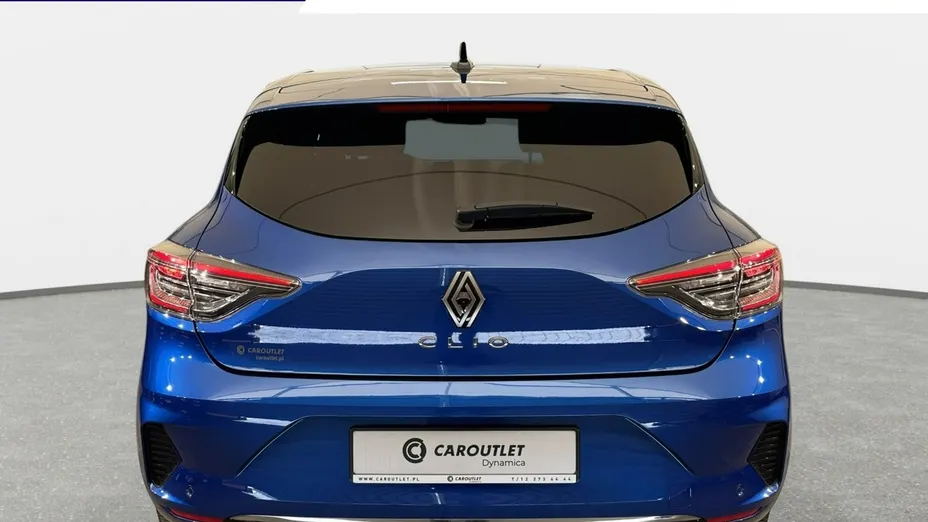 RENAULT Clio -