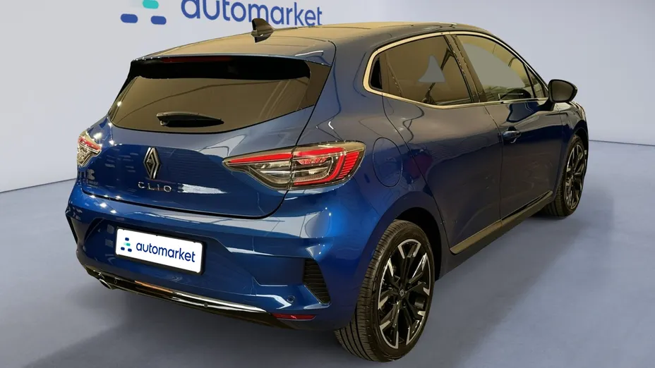 RENAULT Clio Clio 1.0 TCe Techno X-Tronic