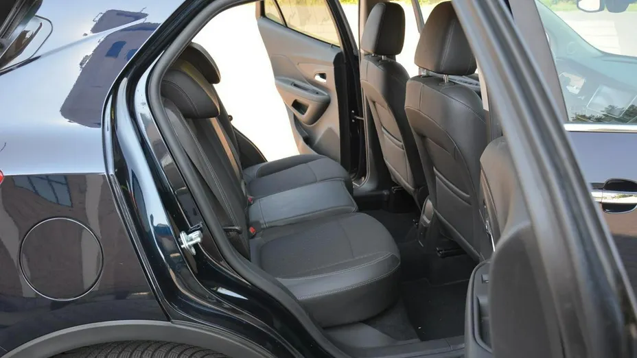 OPEL Mokka -