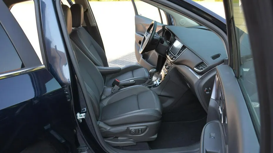 OPEL Mokka -