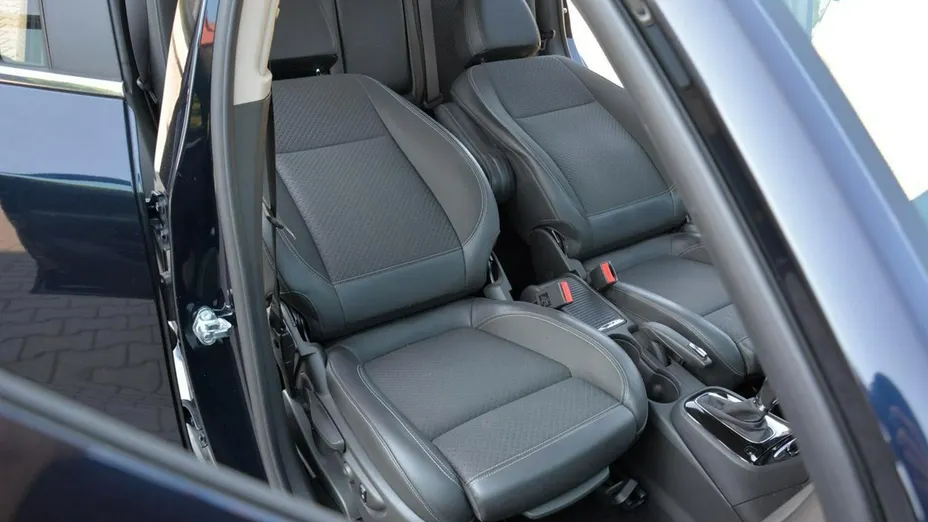 OPEL Mokka -