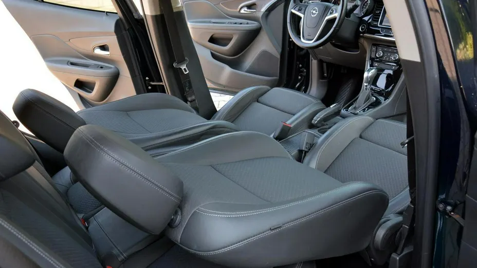 OPEL Mokka -