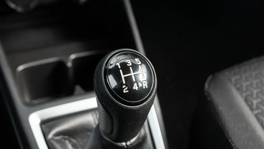 SUZUKI Swift -