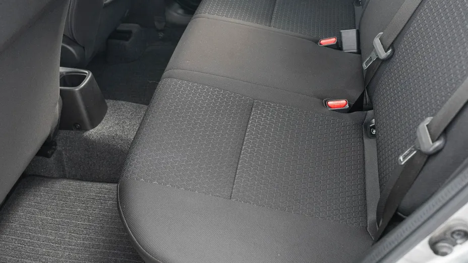 SUZUKI Swift -