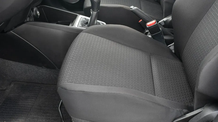 SUZUKI Swift -