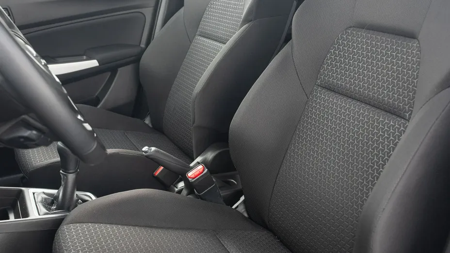 SUZUKI Swift -