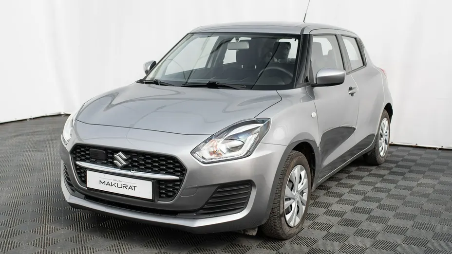 SUZUKI Swift -