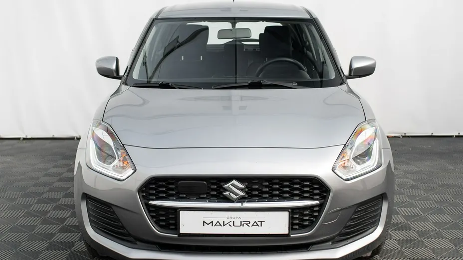 SUZUKI Swift -