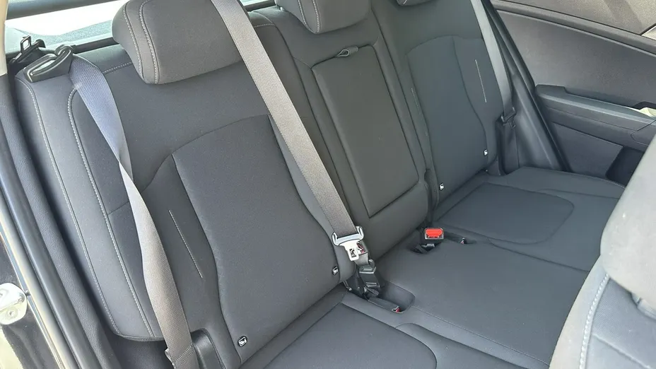 KIA Sportage -