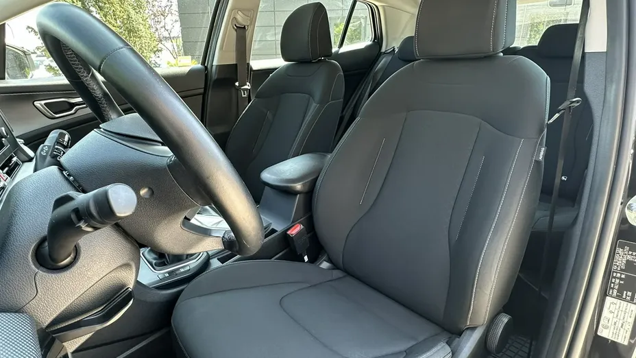KIA Sportage -