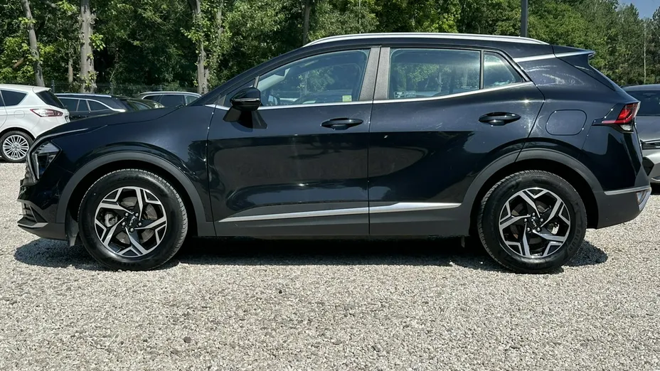 KIA Sportage -