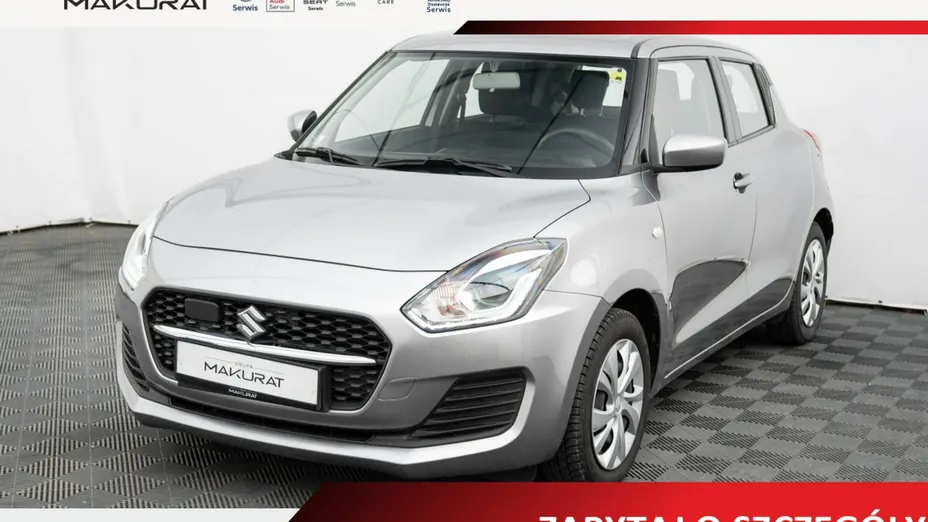 SUZUKI Swift -