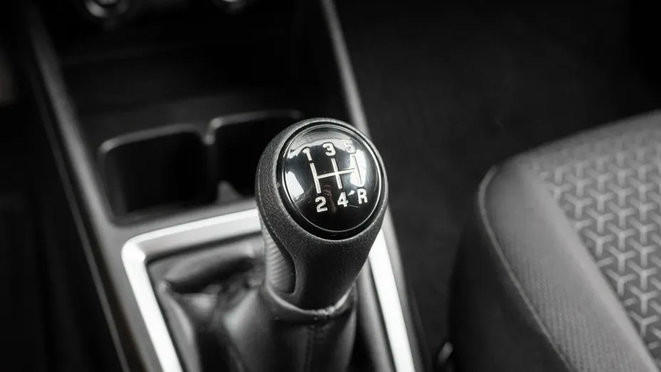 SUZUKI Swift -