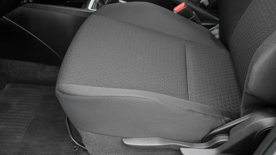 SUZUKI Swift -
