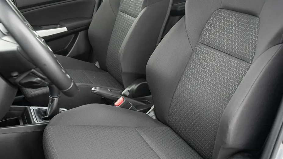 SUZUKI Swift -