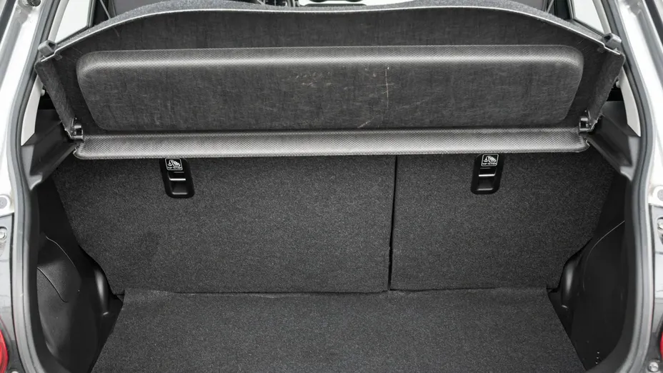 SUZUKI Swift -