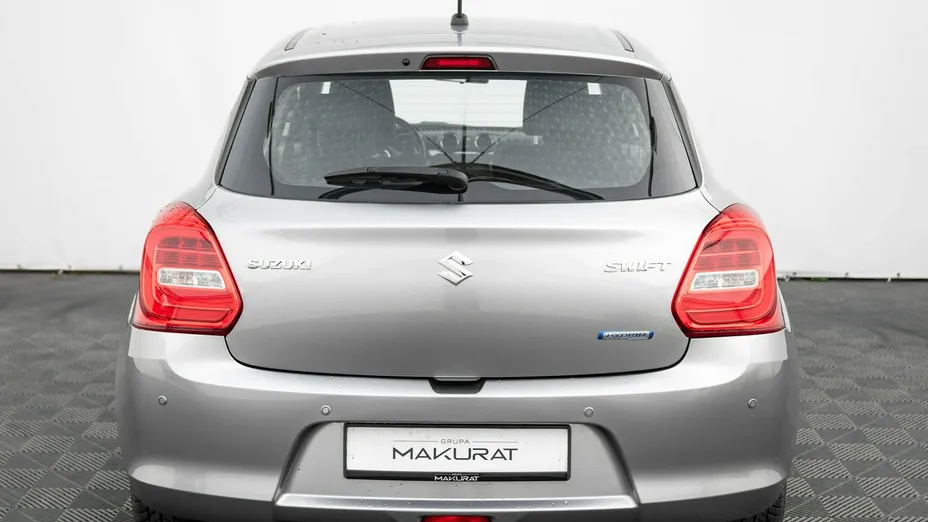 SUZUKI Swift -