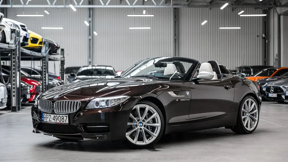 BMW Z4 -
