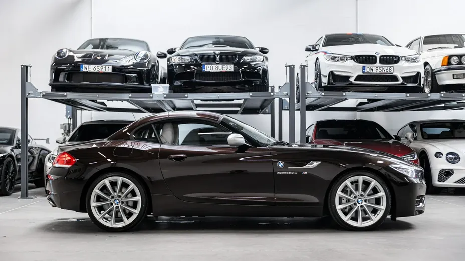 BMW Z4 -