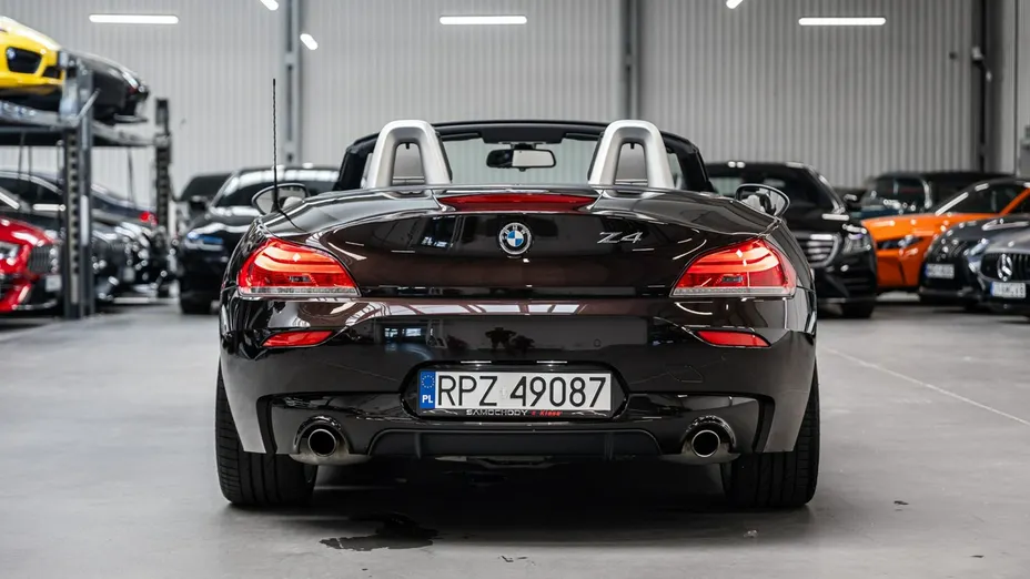 BMW Z4 -