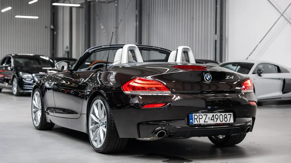 BMW Z4 -