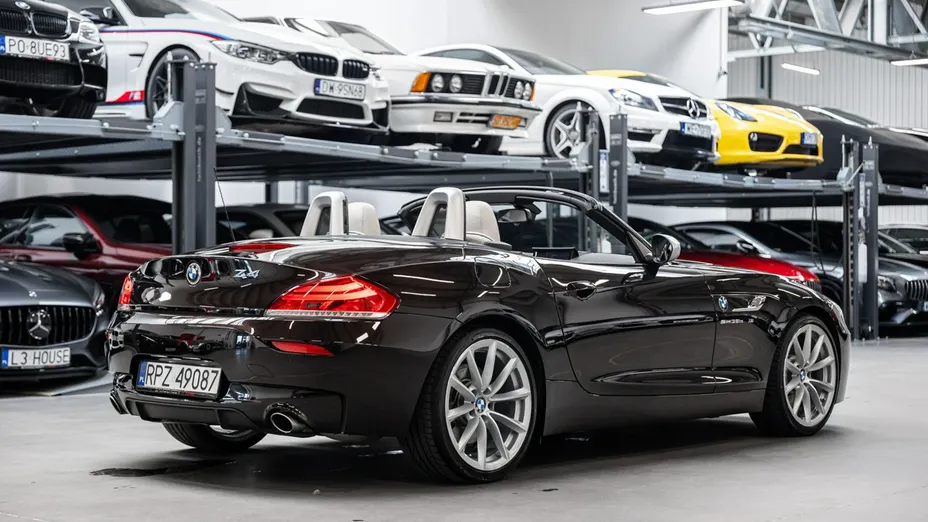 BMW Z4 -