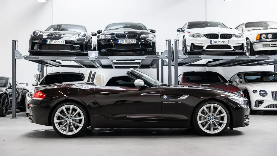 BMW Z4 -