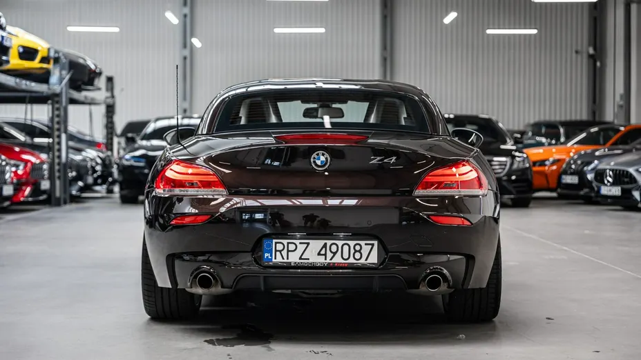 BMW Z4 -