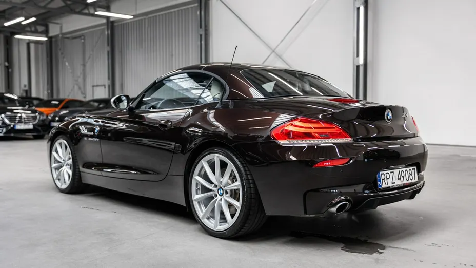 BMW Z4 -