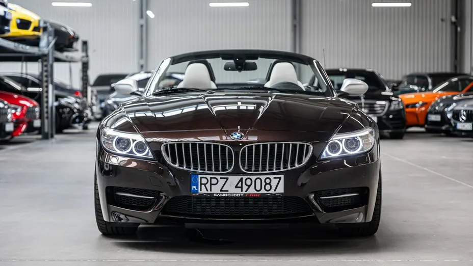 BMW Z4 -