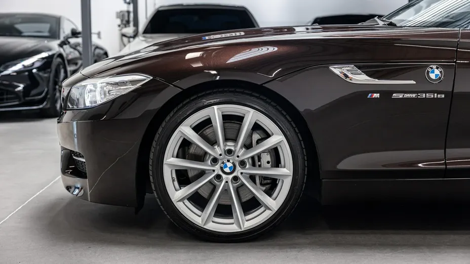 BMW Z4 -