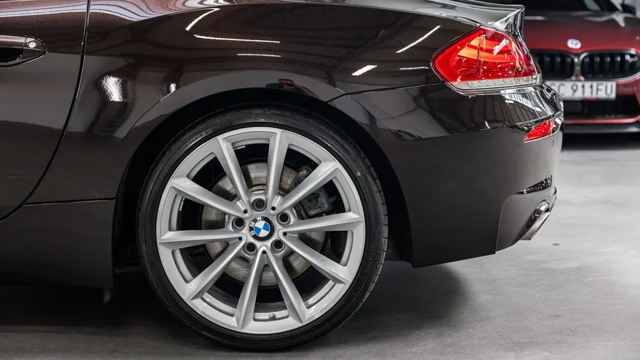 BMW Z4 -