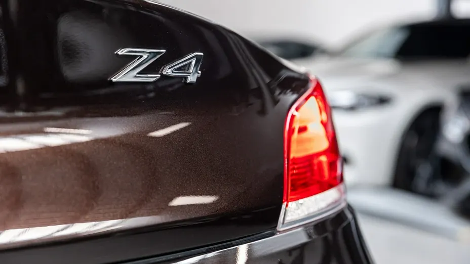 BMW Z4 -