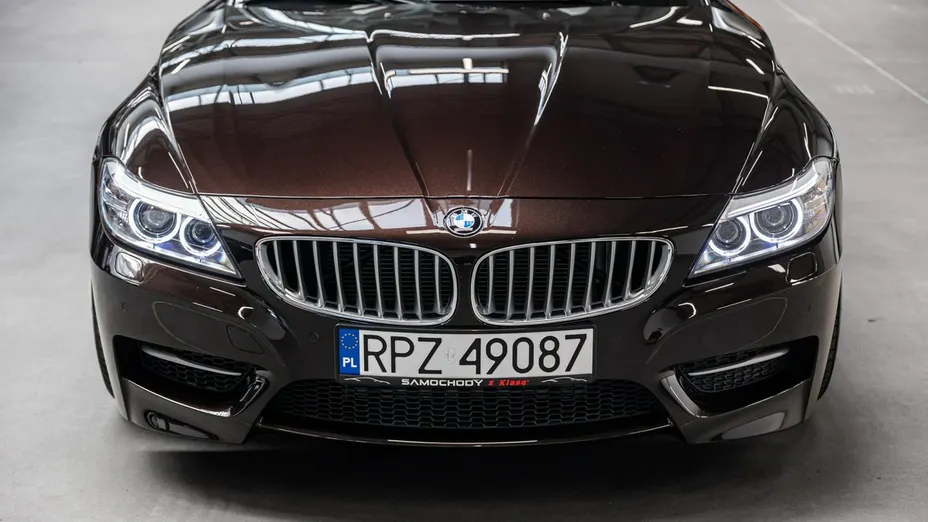 BMW Z4 -