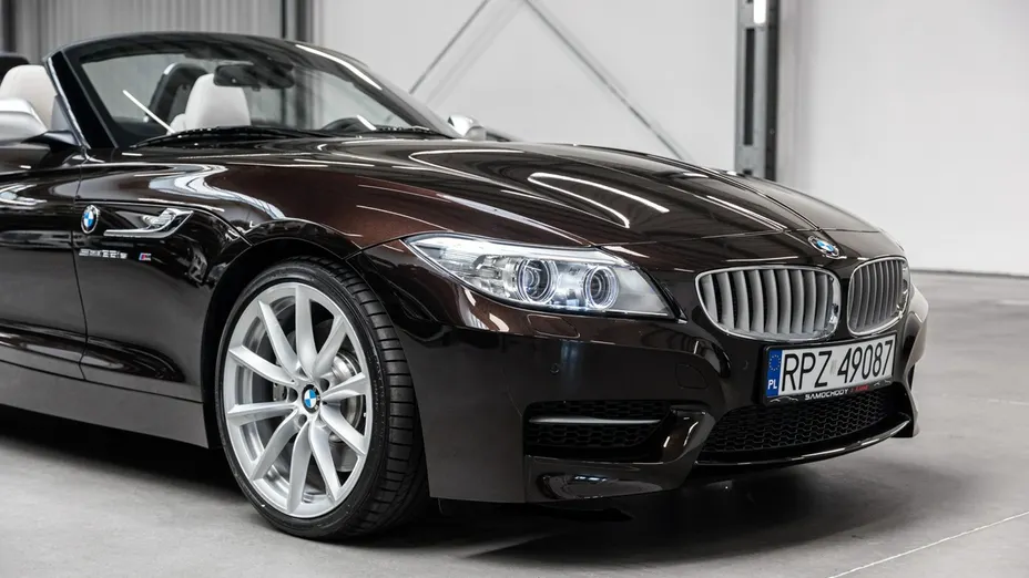 BMW Z4 -