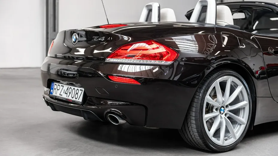 BMW Z4 -