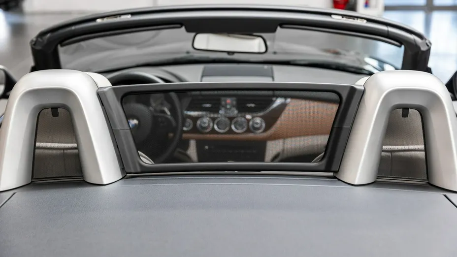 BMW Z4 -