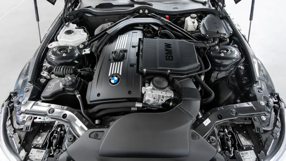 BMW Z4 -