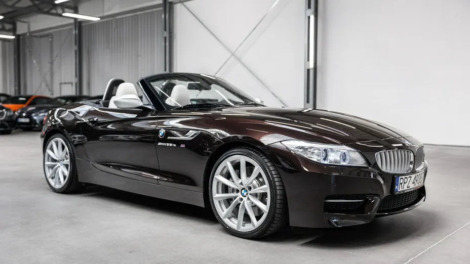 BMW Z4 -