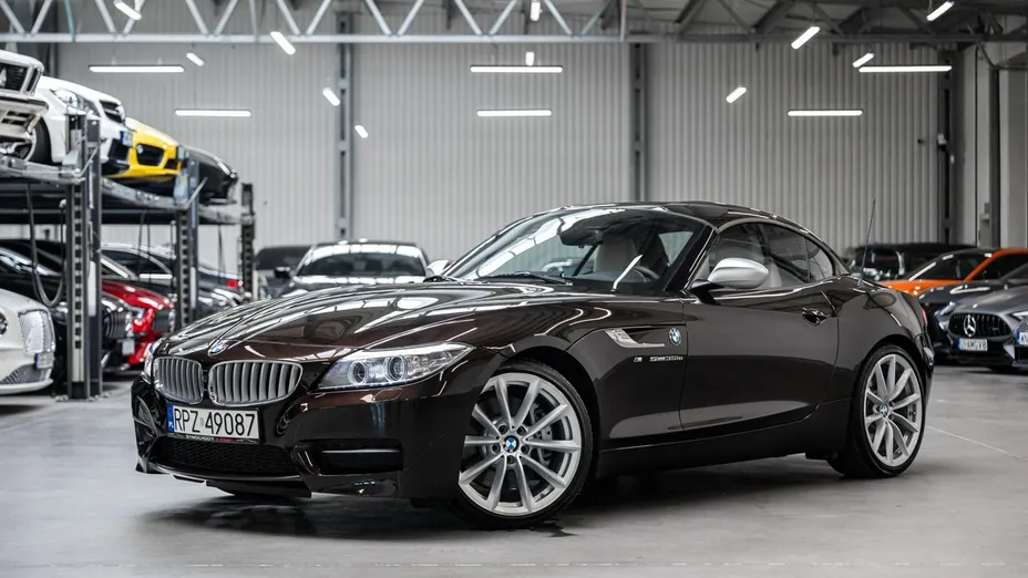 BMW Z4 -