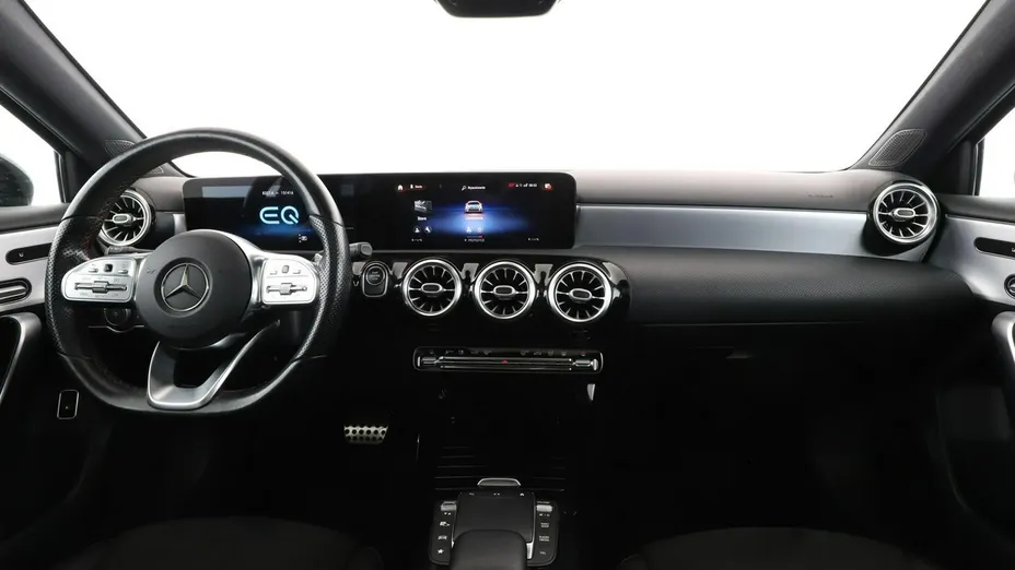 MERCEDES-BENZ A Klasa -