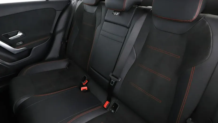 MERCEDES-BENZ A Klasa -
