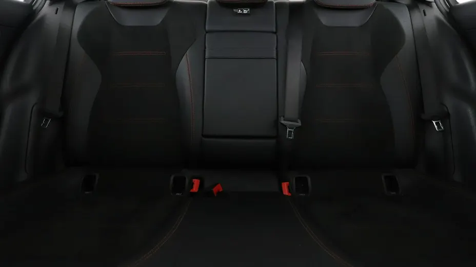 MERCEDES-BENZ A Klasa -