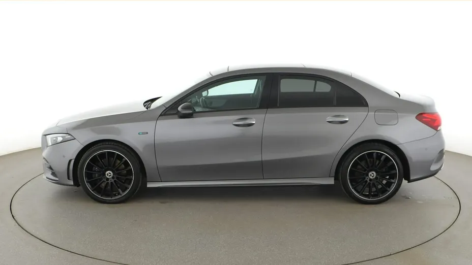 MERCEDES-BENZ A Klasa -
