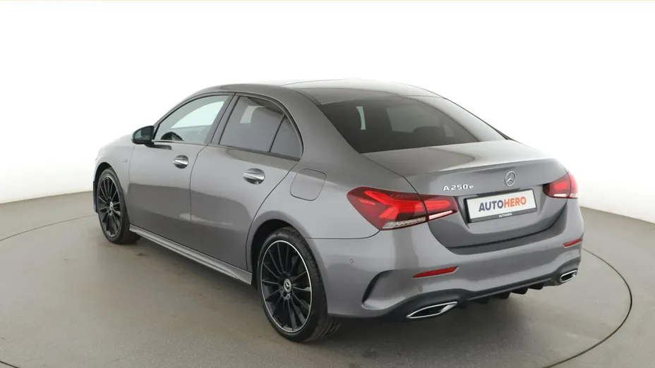 MERCEDES-BENZ A Klasa -
