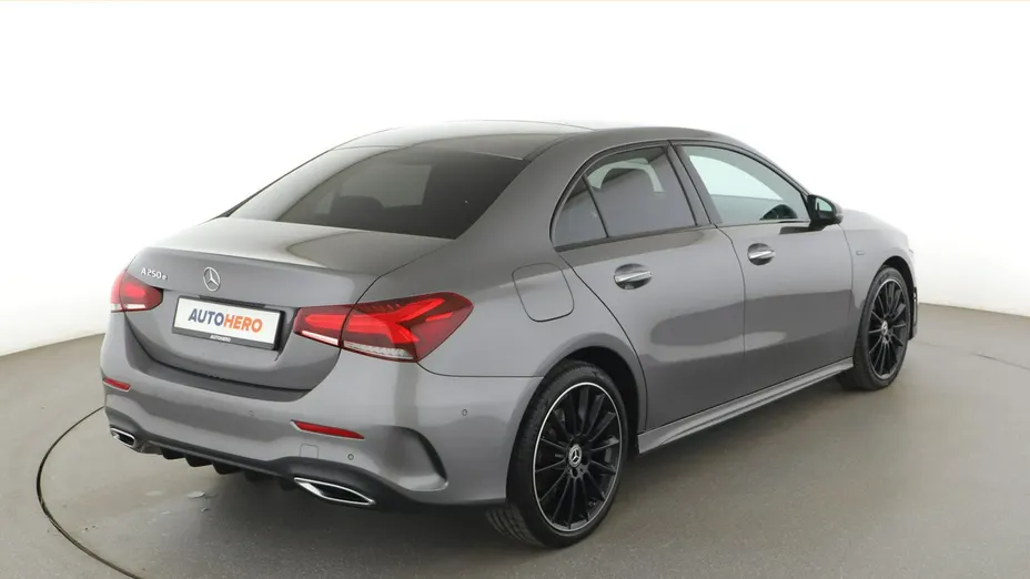 MERCEDES-BENZ A Klasa -