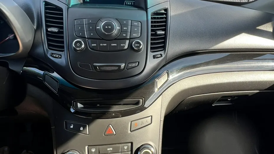 CHEVROLET Orlando -